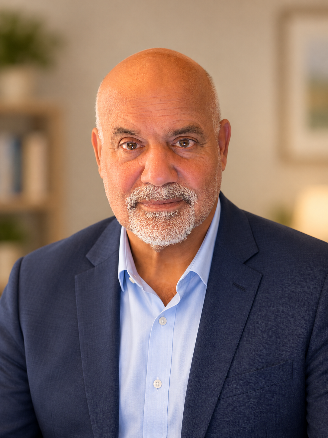 Khaled Salameh